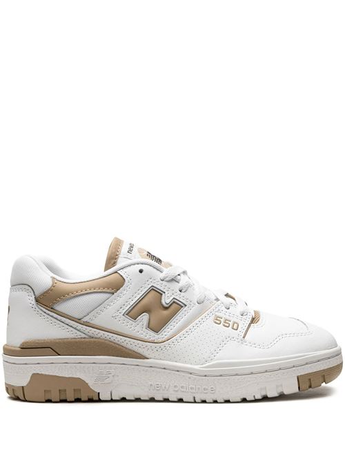 Sneakers 550 NEW BALANCE | BBW550BTWHITE